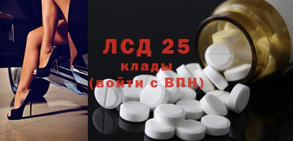 твердый Арсеньев